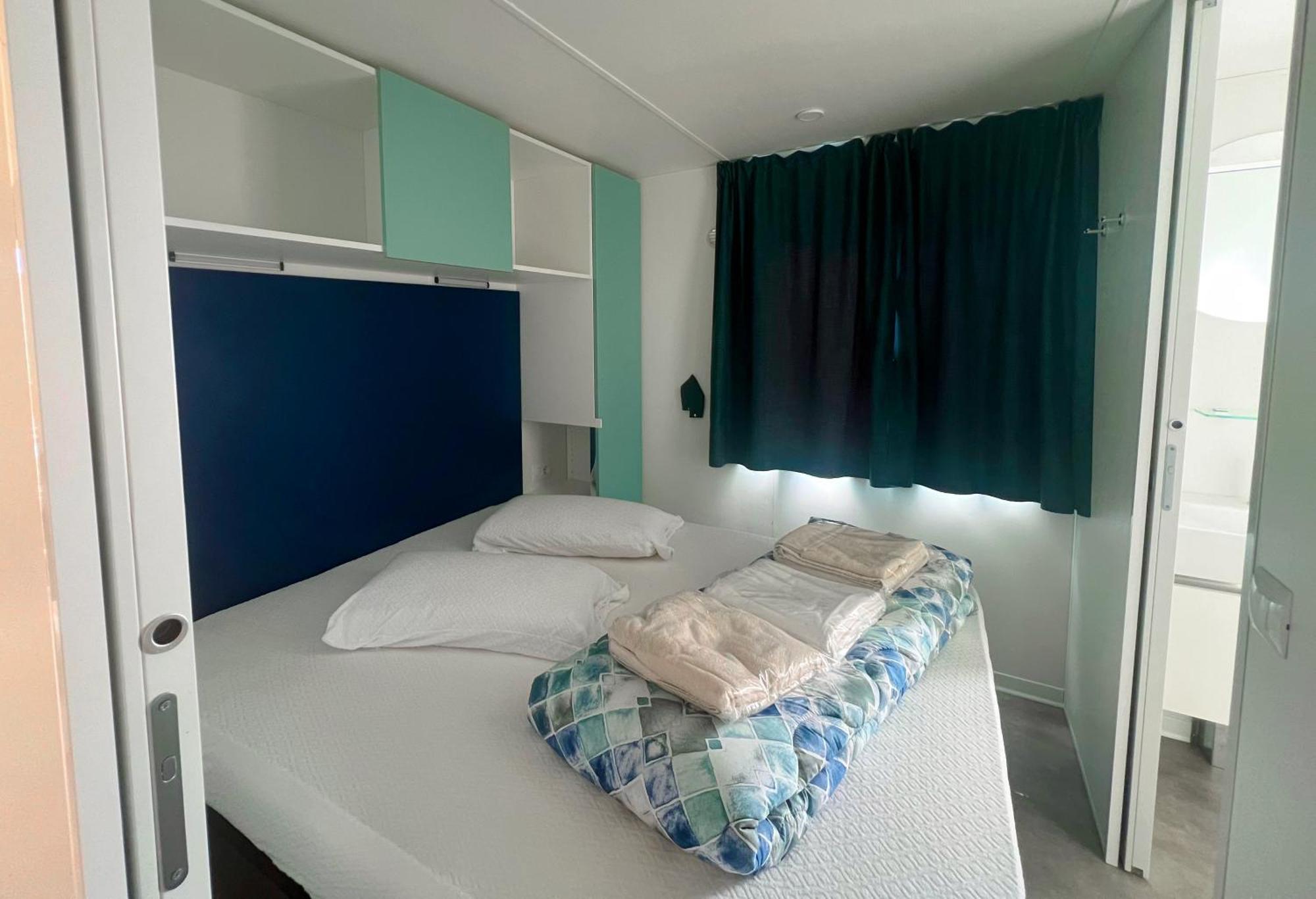 Camping Village Capo D'Orso 팔라우 외부 사진